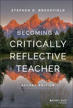 Becoming a Critically Reflective Teacher 封面