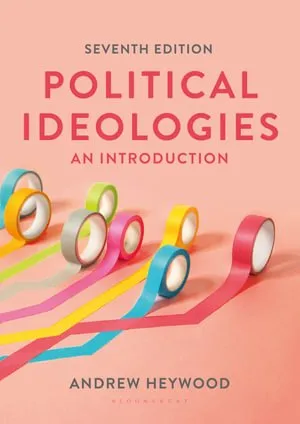 Political Ideologies: An Introduction 封面