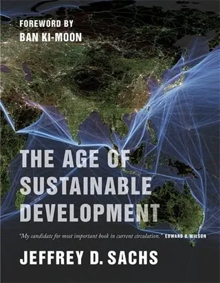 The Age of Sustainable Development 封面