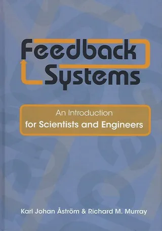 Feedback Systems: An Introduction for Scientists and Engineers 封面