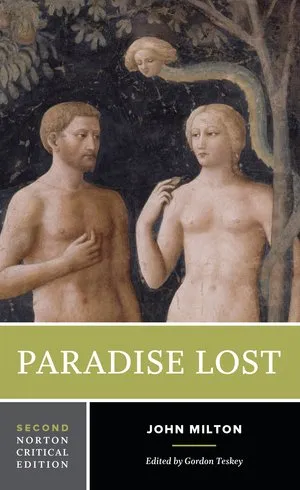 Paradise Lost 封面