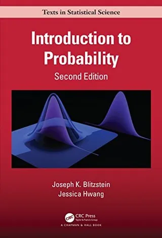 Introduction to Probability 封面