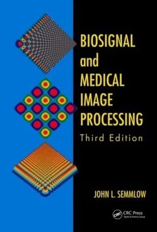 Biosignal and Medical Image Processing 封面