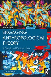 Engaging Anthropological Theory 封面
