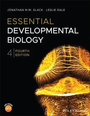 Essential Developmental Biology 封面