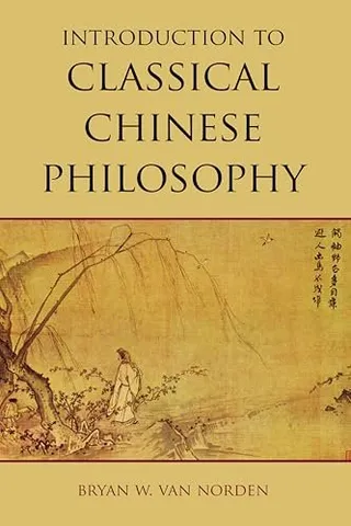 Introduction to Classical Chinese Philosophy 封面