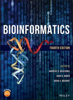 Bioinformatics 封面