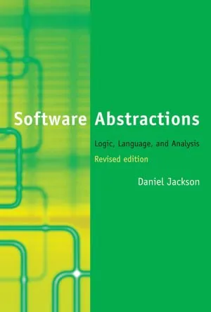 Software Abstractions: Logic, Language, and Analysis 封面
