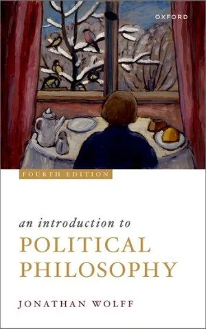 An Introduction to Political Philosophy 封面