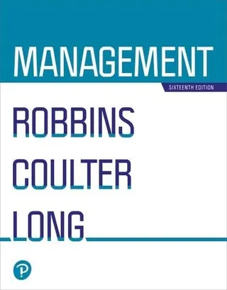 Management 封面