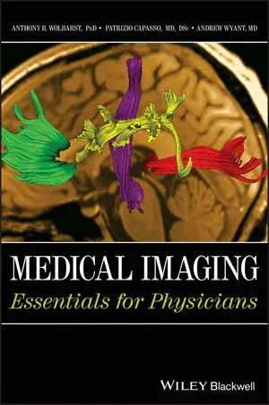 Medical Imaging: Essentials for Physicians 封面