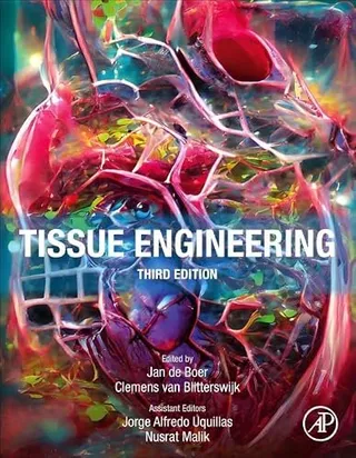 Tissue Engineering 封面