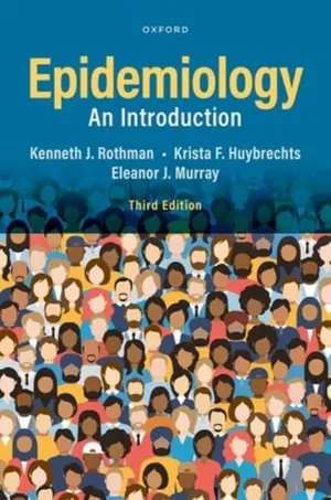 Epidemiology: An Introduction 封面