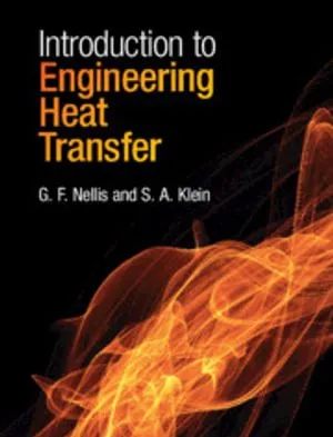 Introduction to Engineering Heat Transfer 封面
