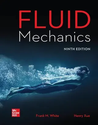 Fluid Mechanics 封面