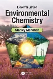 Environmental Chemistry 封面