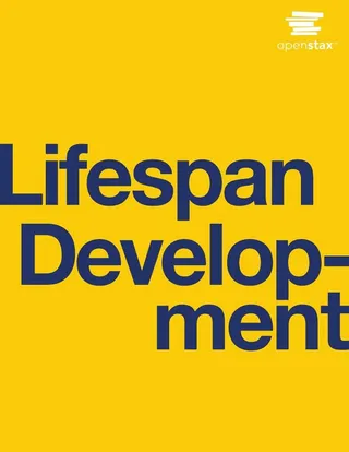 Lifespan Development 封面