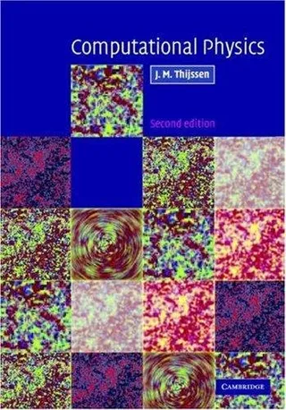 Computational Physics 封面