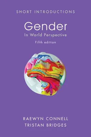 Gender: In World Perspective 封面