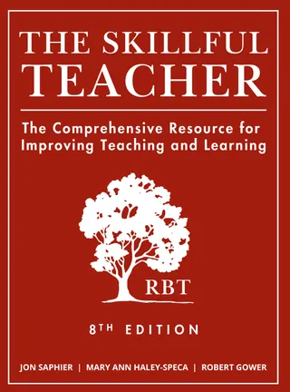 The Skillful Teacher 封面