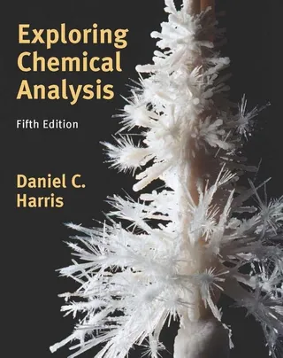 Exploring Chemical Analysis 封面