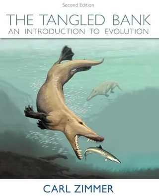 The Tangled Bank: An Introduction to Evolution 封面