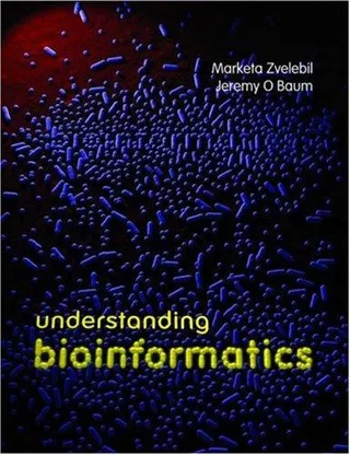 Understanding Bioinformatics 封面