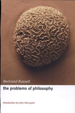 The Problems of Philosophy 封面