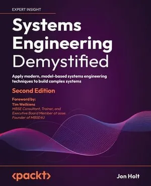 Systems Engineering Demystified 封面