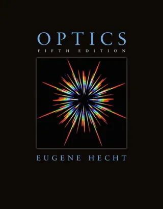 Optics 封面