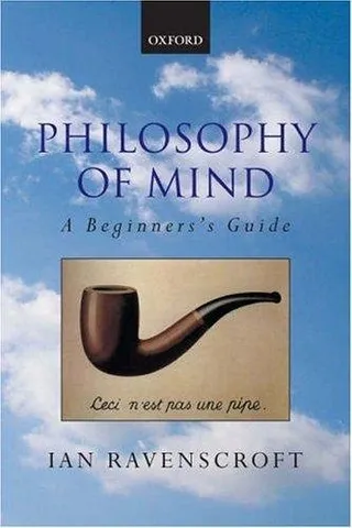 Philosophy of Mind: A Beginner's Guide 封面