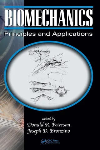 Biomechanics: Principles and Applications 封面