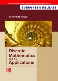 Discrete Mathematics and Its Applications 封面