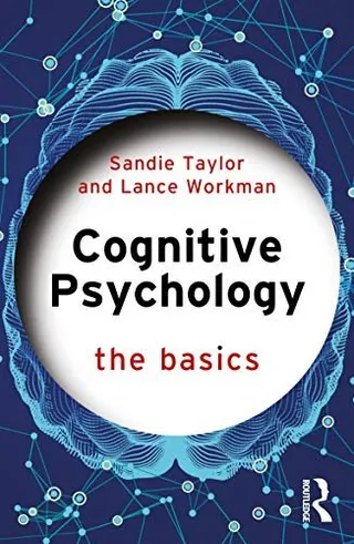 Cognitive Psychology: The Basics 封面