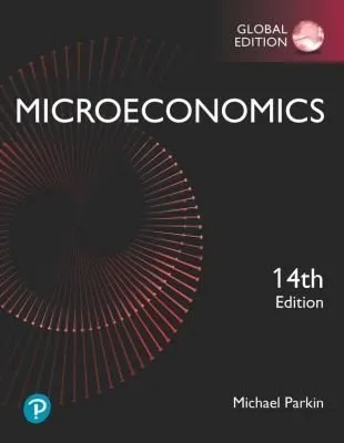 Microeconomics 封面