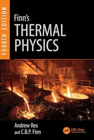 Finn's Thermal Physics 封面