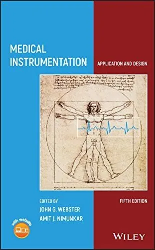 Medical Instrumentation: Application and Design 封面