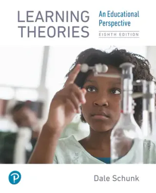 Learning Theories: An Educational Perspective 封面