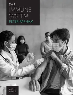 The Immune System 封面