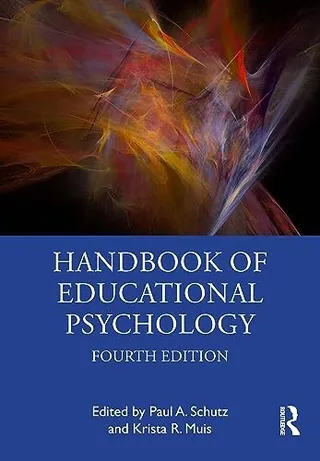 Handbook of Educational Psychology 封面