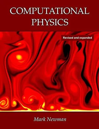 Computational Physics 封面