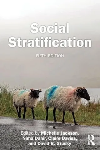 Social Stratification 封面