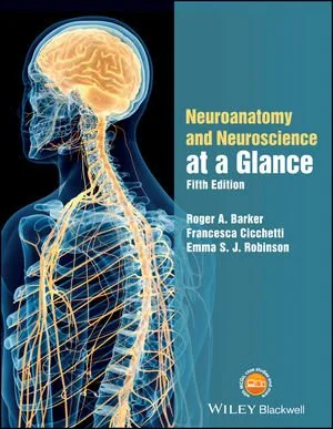 Neuroanatomy and Neuroscience at a Glance 封面