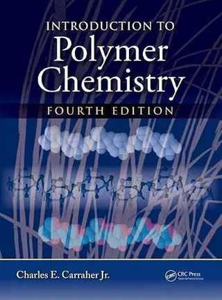 Introduction to Polymer Chemistry 封面