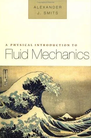 A Physical Introduction to Fluid Mechanics 封面