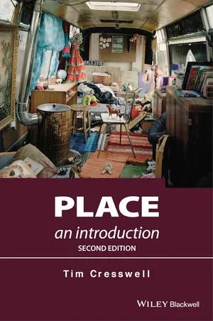 Place: An Introduction 封面