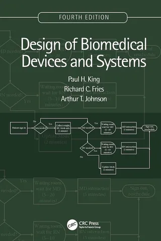 Design of Biomedical Devices and Systems 封面