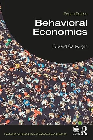 Behavioral Economics 封面