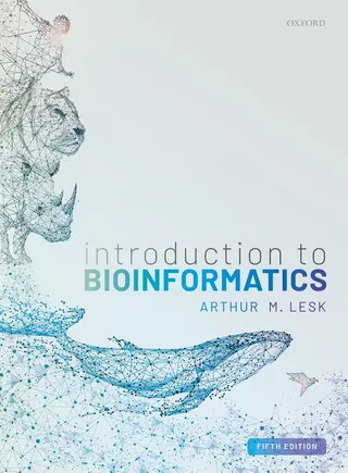 Introduction to Bioinformatics 封面