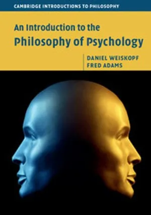 An Introduction to the Philosophy of Psychology 封面